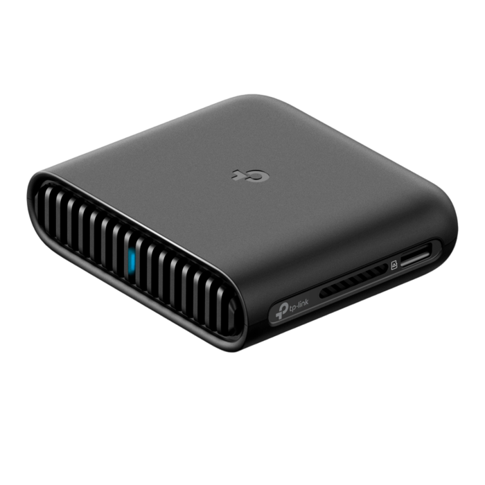 TP-Link Roam 6 TL-WR3002X / AX3000 Портативный гигабитный маршрутизатор