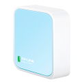 TP-Link TL-WR802N / N300 Беспроводной компактный маршрутизатор