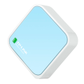 TP-Link TL-WR802N / N300 Беспроводной компактный маршрутизатор