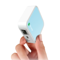 TP-Link TL-WR802N / N300 Беспроводной компактный маршрутизатор