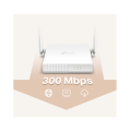 TP-Link TL-WR820N / N300 Многорежимный беспроводной маршрутизатор