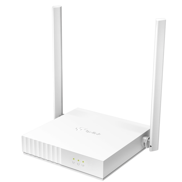 TP-Link TL-WR820N / N300 Многорежимный беспроводной маршрутизатор