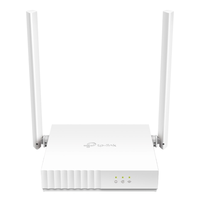 TP-Link TL-WR820N / N300 Многорежимный беспроводной маршрутизатор