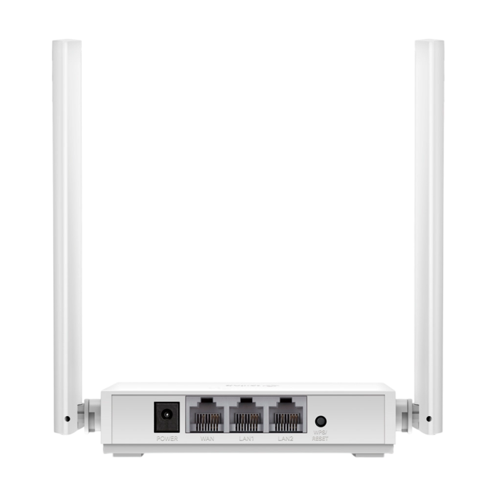 TP-Link TL-WR820N / N300 Многорежимный беспроводной маршрутизатор