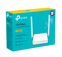 TP-Link TL-WR820N / N300 Многорежимный беспроводной маршрутизатор