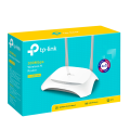 TP-Link TL-WR840N / N300 Беспроводной маршрутизатор