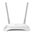 TP-Link TL-WR840N / N300 Беспроводной маршрутизатор