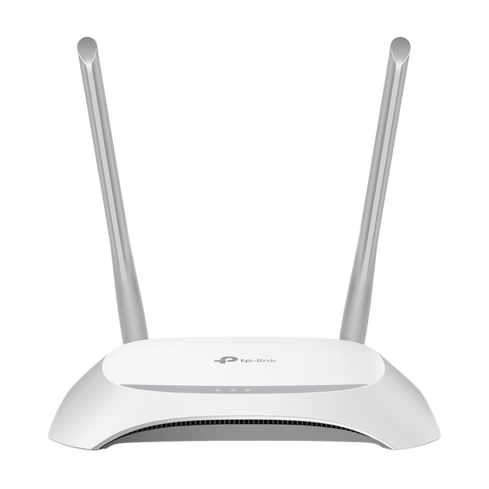 TP-Link TL-WR840N / N300 Беспроводной маршрутизатор