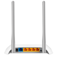 TP-Link TL-WR840N / N300 Беспроводной маршрутизатор