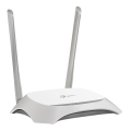 TP-Link TL-WR840N / N300 Беспроводной маршрутизатор
