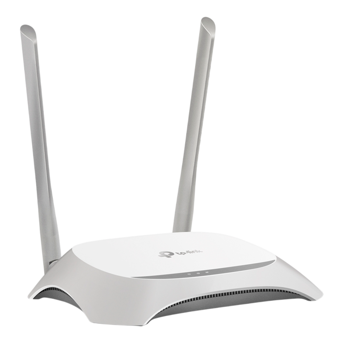 TP-Link TL-WR840N / N300 Беспроводной маршрутизатор