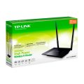 TP-Link TL-WR841HP / Высокомощный беспроводной маршрутизатор со скоростью передачи данных до 300 Мбит/с