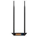 TP-Link TL-WR841HP / Высокомощный беспроводной маршрутизатор со скоростью передачи данных до 300 Мбит/с