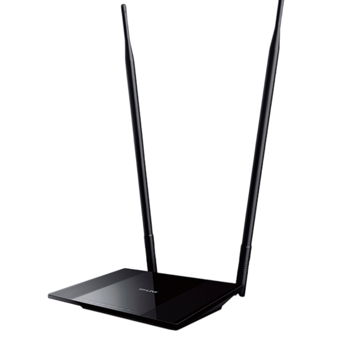 TP-Link TL-WR841HP / Высокомощный беспроводной маршрутизатор со скоростью передачи данных до 300 Мбит/с