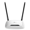 TP-Link TL-WR841N / N300 Беспроводной маршрутизатор