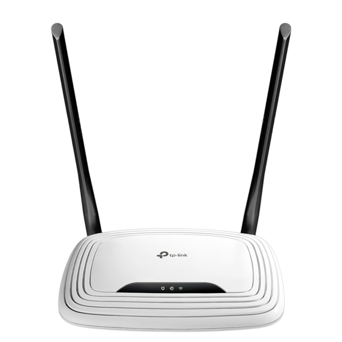 TP-Link TL-WR841N / N300 Беспроводной маршрутизатор