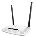 TP-Link TL-WR841N / N300 Беспроводной маршрутизатор