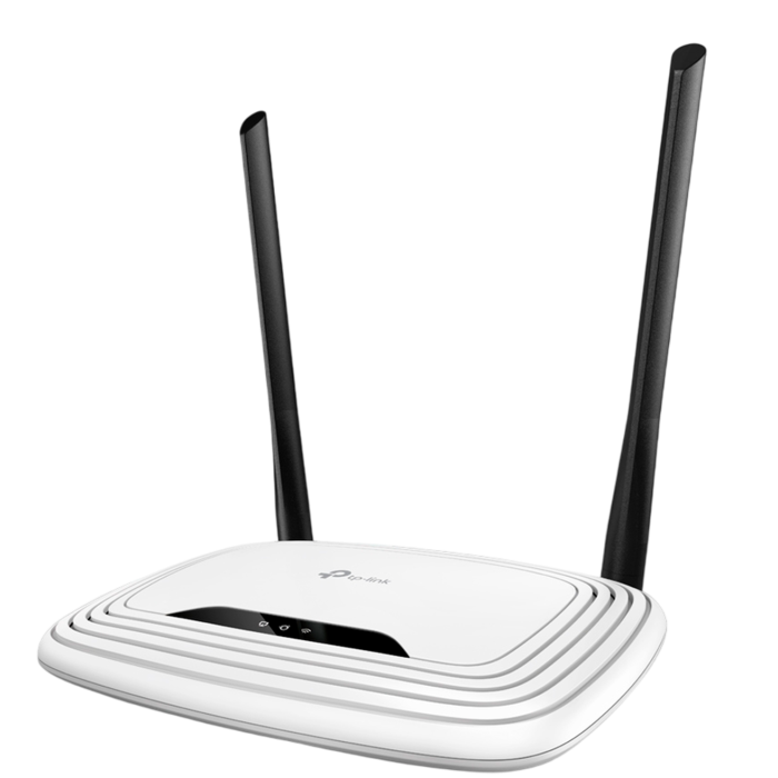 TP-Link TL-WR841N / N300 Беспроводной маршрутизатор