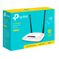 TP-Link TL-WR841N / N300 Беспроводной маршрутизатор