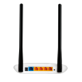 TP-Link TL-WR841N / N300 Беспроводной маршрутизатор