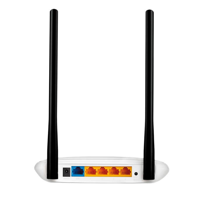 TP-Link TL-WR841N / N300 Беспроводной маршрутизатор