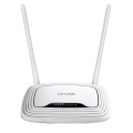 TP-Link TL-WR842N / N300 Многофункциональный беспроводной маршрутизатор с USB-портом и поддержкой 3G/4G USB-модемов