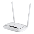 TP-Link TL-WR842N / N300 Многофункциональный беспроводной маршрутизатор с USB-портом и поддержкой 3G/4G USB-модемов