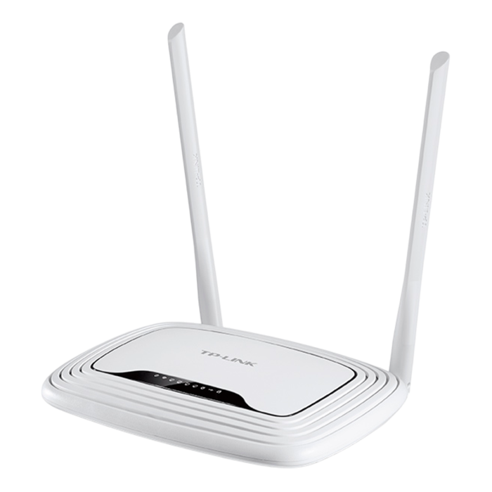 TP-Link TL-WR842N / N300 Многофункциональный беспроводной маршрутизатор с USB-портом и поддержкой 3G/4G USB-модемов