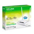 TP-Link TL-WR842N / N300 Многофункциональный беспроводной маршрутизатор с USB-портом и поддержкой 3G/4G USB-модемов