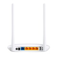 TP-Link TL-WR842N / N300 Многофункциональный беспроводной маршрутизатор с USB-портом и поддержкой 3G/4G USB-модемов