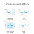 TP-Link TL-WR844N / N300 Многорежимный беспроводной маршрутизатор