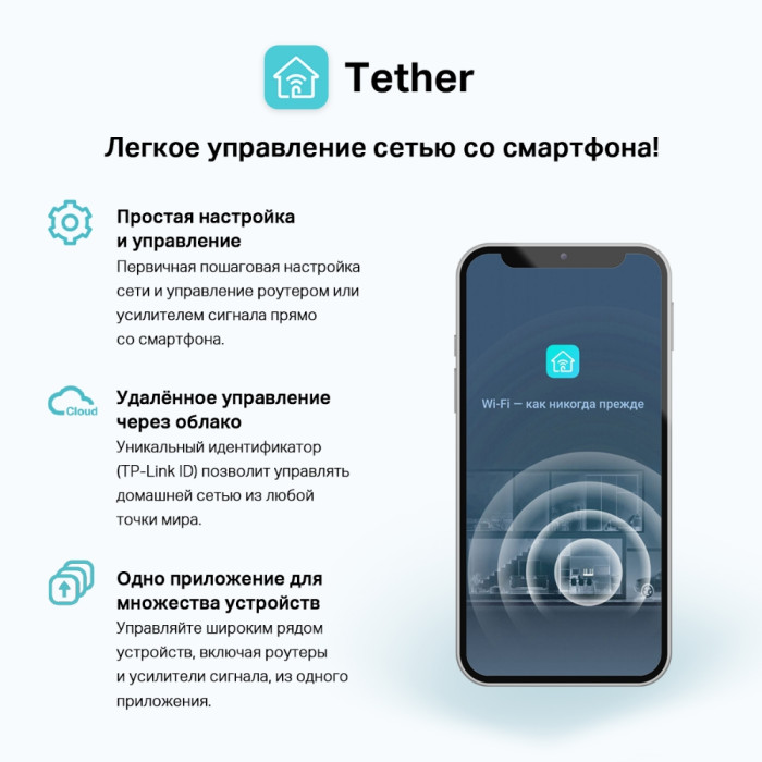 TP-Link TL-WR844N / N300 Многорежимный беспроводной маршрутизатор