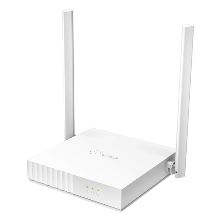 TP-Link TL-WR844N / N300 Многорежимный беспроводной маршрутизатор