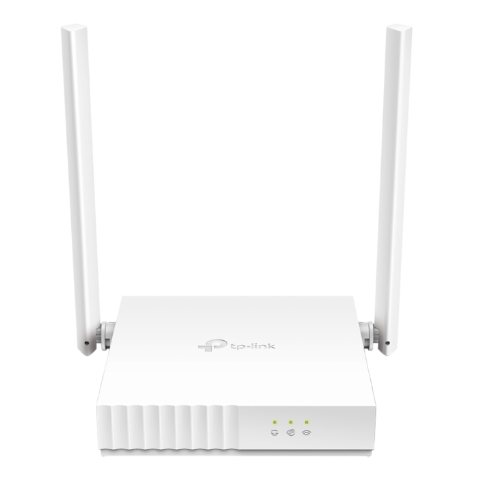 TP-Link TL-WR844N / N300 Многорежимный беспроводной маршрутизатор
