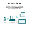 TP-Link TL-WR845N / N300 Беспроводной маршрутизатор