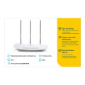 TP-Link TL-WR845N / N300 Беспроводной маршрутизатор