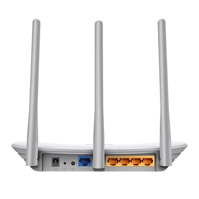 TP-Link TL-WR845N / N300 Беспроводной маршрутизатор
