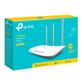 TP-Link TL-WR845N / N300 Беспроводной маршрутизатор