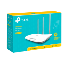 TP-Link TL-WR845N / N300 Беспроводной маршрутизатор