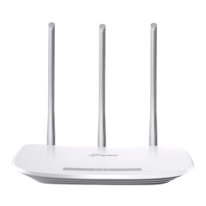 TP-Link TL-WR845N / N300 Беспроводной маршрутизатор