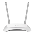 TP-Link TL-WR850N / N300 Беспроводной маршрутизатор