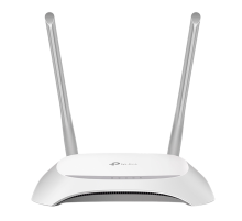 TP-Link TL-WR850N / N300 Беспроводной маршрутизатор