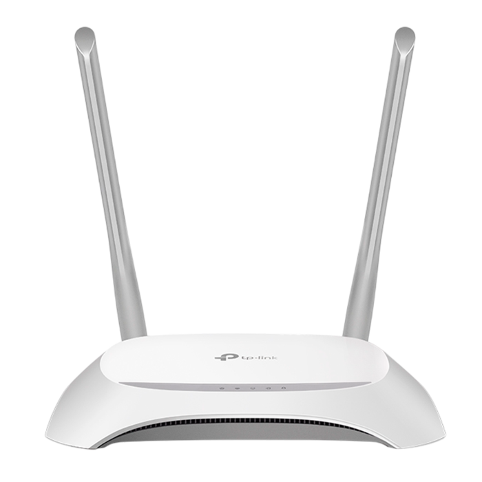 TP-Link TL-WR850N / N300 Беспроводной маршрутизатор