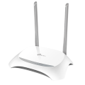 TP-Link TL-WR850N / N300 Беспроводной маршрутизатор