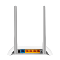 TP-Link TL-WR850N / N300 Беспроводной маршрутизатор
