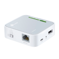 TP-Link TL-WR902AC / AC750 Портативный беспроводной маршрутизатор