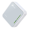 TP-Link TL-WR902AC / AC750 Портативный беспроводной маршрутизатор