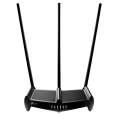 TP-Link TL-WR941HP / Высокомощный беспроводной маршрутизатор стандарта 450 Мбит/с