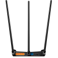 TP-Link TL-WR941HP / Высокомощный беспроводной маршрутизатор стандарта 450 Мбит/с