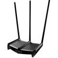 TP-Link TL-WR941HP / Высокомощный беспроводной маршрутизатор стандарта 450 Мбит/с